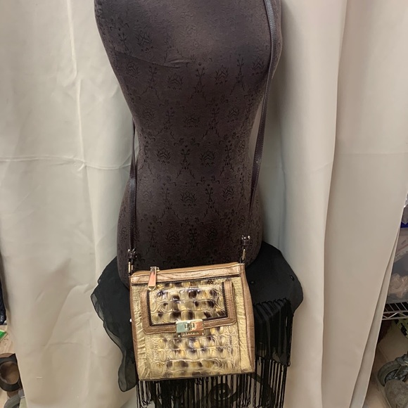 Brahmin Handbags - Brahmin crossbody bag in new condition